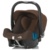 Автокресло группа 0+ (до 13 кг) BRITAX ROMER Baby-Safe Plus II SHR - фото 10