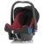 Автокресло группа 0+ (до 13 кг) BRITAX ROMER Baby-Safe Plus II SHR - фото 11