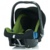 Автокресло группа 0+ (до 13 кг) BRITAX ROMER Baby-Safe Plus II SHR - фото 14