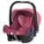 Автокресло группа 0+ (до 13 кг) BRITAX ROMER Baby-Safe Plus II SHR - фото 1