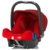 Автокресло группа 0+ (до 13 кг) BRITAX ROMER Baby-Safe Plus II SHR - фото 3
