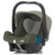 Автокресло группа 0+ (до 13 кг) BRITAX ROMER Baby-Safe Plus II SHR - фото 4