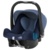 Автокресло группа 0+ (до 13 кг) BRITAX ROMER Baby-Safe Plus II SHR - фото 5