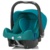 Автокресло группа 0+ (до 13 кг) BRITAX ROMER Baby-Safe Plus II SHR - фото 7