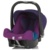 Автокресло группа 0+ (до 13 кг) BRITAX ROMER Baby-Safe Plus II SHR - фото 8