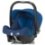 Автокресло группа 0+ (до 13 кг) BRITAX ROMER Baby-Safe Plus II SHR - фото 9