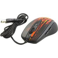 A4Tech XL-750BF Red-Black USB