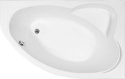 Aquanet Sarezo 160x100 фото