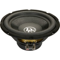 DLS Performance MCW10