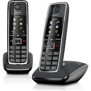 Gigaset C530 Duo фото