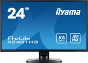 Iiyama ProLite X2481HS-B1 фото