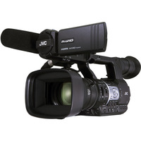 JVC GY-HM620