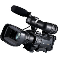 JVC GY-HM850RE