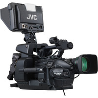 JVC GY-HM890RE