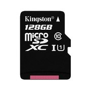 Kingston SDC10G2/128GBSP 128GB фото