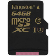 Kingston SDCG/64GBSP 64GB фото