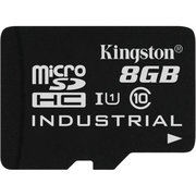 Kingston SDCIT/8GB 8GB фото