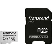 Transcend TS32GUSDHC10V 32GB фото