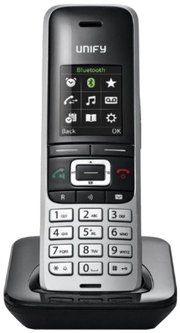 Unify OpenScape DECT Phone S5 фото