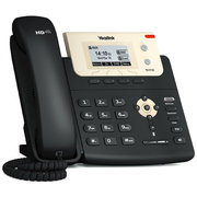 Yealink SIP-T21P E2 фото