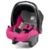 Автокресло группа 0+ (до 13 кг) Peg-Perego Primo Viaggio SL - фото 20