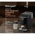 Weissgauff WCM-325 Black Automatic Touch Cappuccino - фото 1