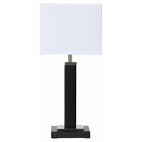 Arte Lamp Waverley A8880LT-1BK