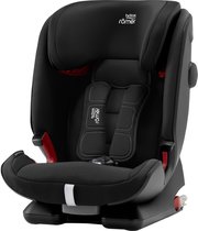 Britax Romer Advansafix IV R фото