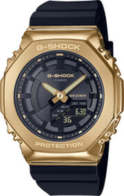 Casio G-Shock GM-S2100GB-1A фото