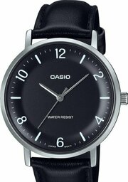 Casio MTP-VT03L-1B фото