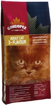 Chicopee Adult 3-Flavour фото