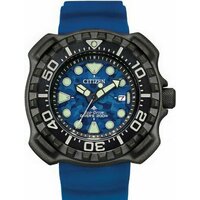 Citizen Promaster BN0227-09L