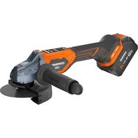 Daewoo Power DAG 3021Li Set