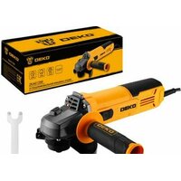 Deko ZKAG1250 081-1010