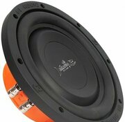 DL Audio Barracuda 8 Flat фото