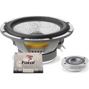 Focal-JMlab Utopia Be 165 WR-C Passive фото