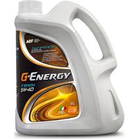 G-Energy F SYNTH 5W-40 5 л