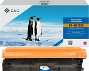 G&G GG-W2123X фото