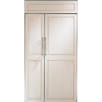 General Electric Monogram ZIS420NX