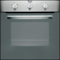 Hotpoint-Ariston FHS 21 IX/HA S