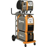 HUGONG Supermatrix 350 III