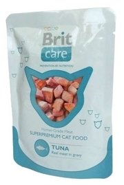 Brit Корм для кошек Care Tuna фото