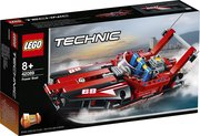 Lego 42089 фото