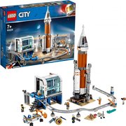 Lego 60228 фото