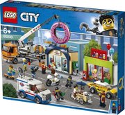 Lego 60233 фото