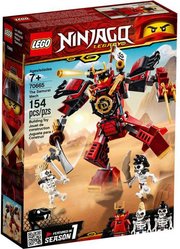 Lego 70665 фото