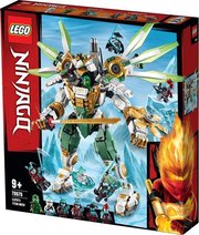 Lego 70676 фото