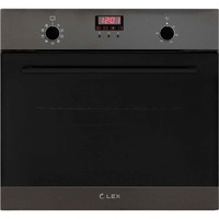 LEX EDM 090 BL Matt Edition