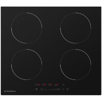 MAUNFELD EVI 594 F BK