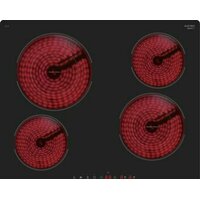 Meferi MEH604BK Comfort Plus